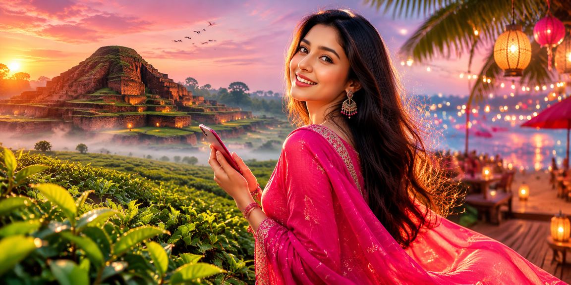 বাংলাদেশ মোবাইল পেমেন্ট অ্যাপের স্ক্রীনশট