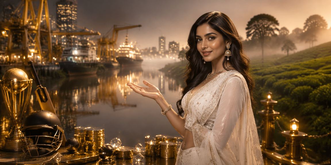 খুলনা ক্রিকেট মাঠ ও চা বাগান