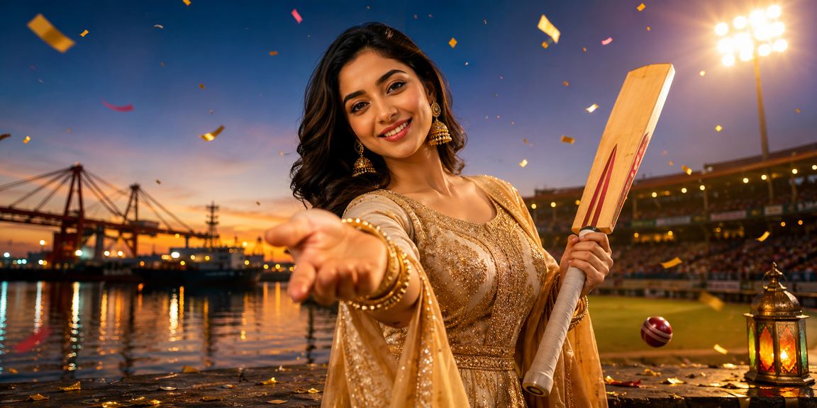 নায়ারগঞ্জ ক্রিকেট বেটিং ঈদ উলসাহ উদযাপন