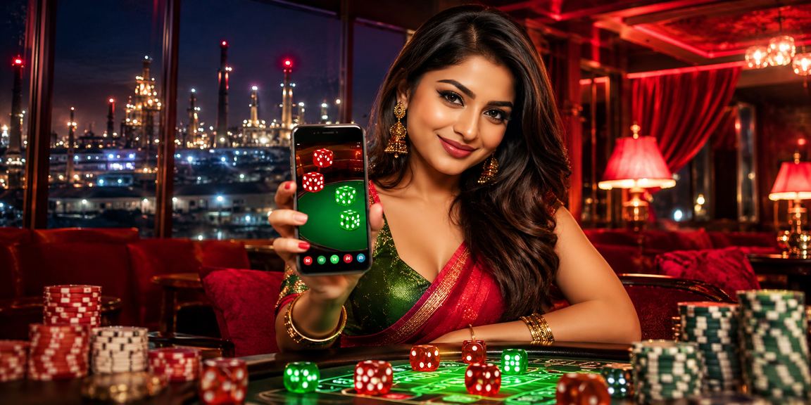 নায়ারগঞ্জ ডাইস গেম